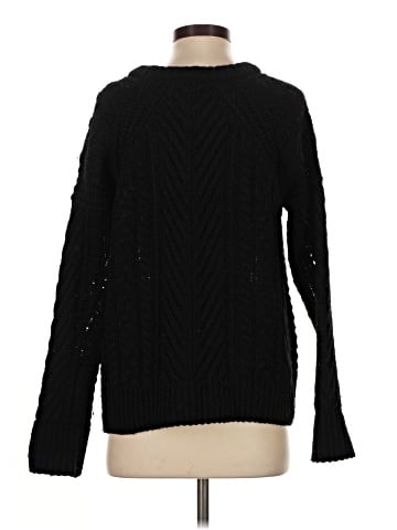 Marc by Marc Jacobs Turtleneck Sweater (view 2)