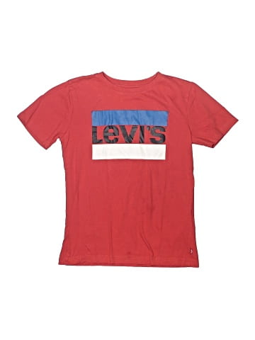 Levi's Short Sleeve T-Shirt (view 1)