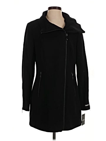 DKNY Coat (view 1)