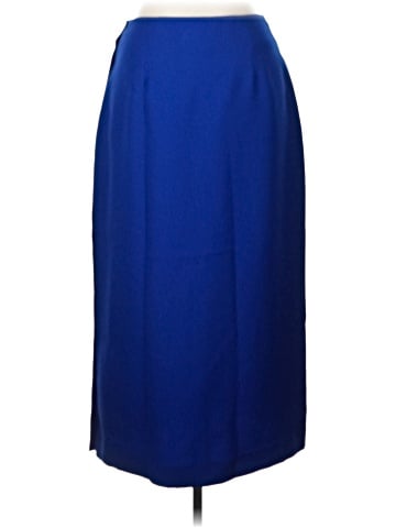 BEDFORD FAIR lifestyles Formal Skirt (view 2)