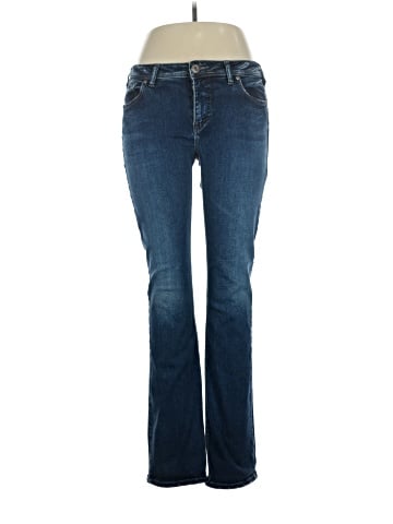 Silver Jeans Co. Jeans (view 1)
