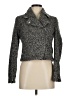 Nine West Tweed Gray Jacket Size 6 - photo 1