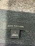 Ann Taylor Black Active Pants Size L - photo 7