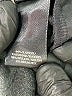 Ann Taylor Black Active Pants Size L - photo 8