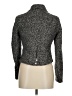 Nine West Tweed Gray Jacket Size 6 - photo 2