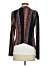 BCBGeneration Burgundy Cardigan Size S - photo 2
