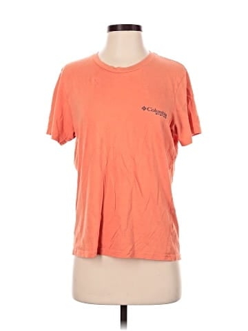Columbia Active T-Shirt (view 1)