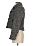 Nine West Tweed Gray Jacket Size 6 - photo 5