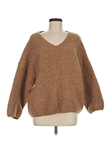 Vero Moda Pullover Sweater (view 1)