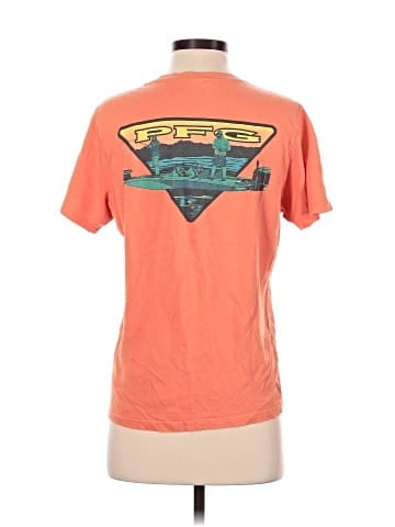 Columbia Active T-Shirt (view 2)