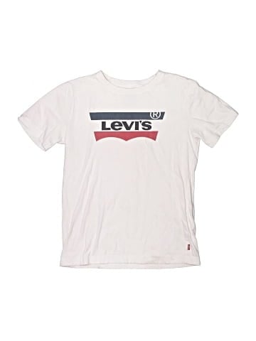 Levi's Short Sleeve T-Shirt (view 1)