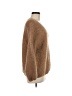 Vero Moda Brown Pullover Sweater Size M - photo 4