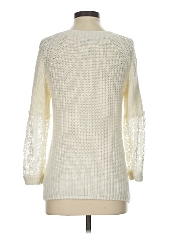 LC Lauren Conrad Cardigan (view 2)