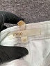 Maje White Casual Pants Size EU (FR) 40 / US 8 - photo 7
