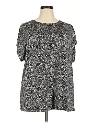 Jules & Leopold Short Sleeve T-Shirt (view 1)
