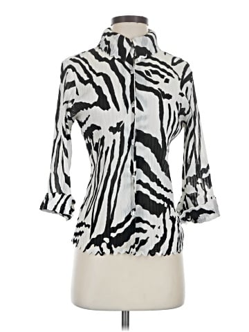 DressBarn 3/4 Sleeve Blouse (view 1)