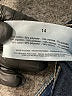 Code Bleu Blue Jeans Size 14 - photo 8