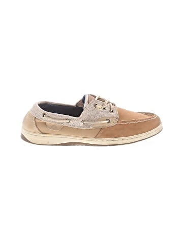 Sperry Top Sider Flats (view 1)