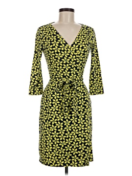 Diane von Furstenberg Cocktail Dress (view 1)