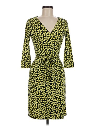 Diane von Furstenberg Cocktail Dress (view 1)