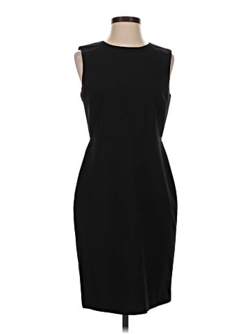 Ann Taylor Factory Cocktail Dress (view 1)