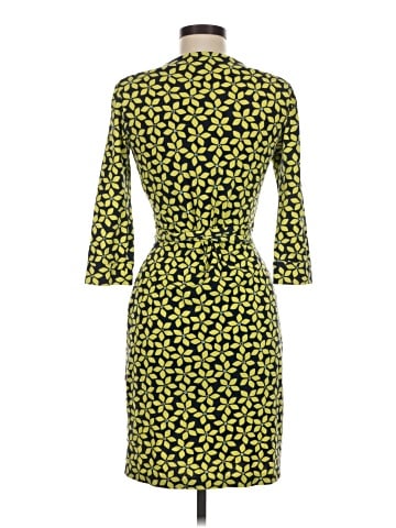 Diane von Furstenberg Cocktail Dress (view 2)