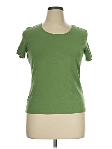 Nordstrom Short Sleeve T-Shirt (view 1)