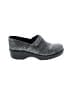ABEO Paisley Gray Mule/Clog Size 6 (narrow) - photo 1