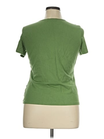 Nordstrom Short Sleeve T-Shirt (view 2)