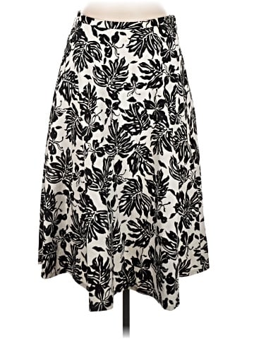 Lafayette 148 New York Casual Skirt (view 1)