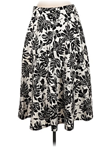 Lafayette 148 New York Casual Skirt (view 2)