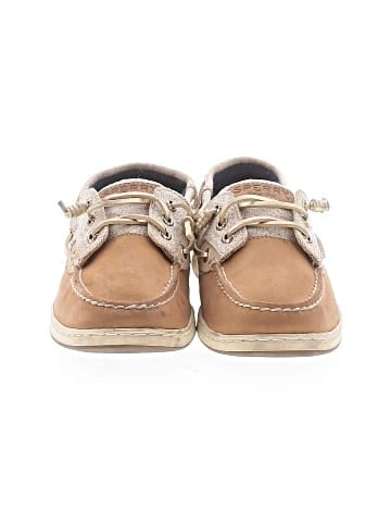 Sperry Top Sider Flats (view 2)