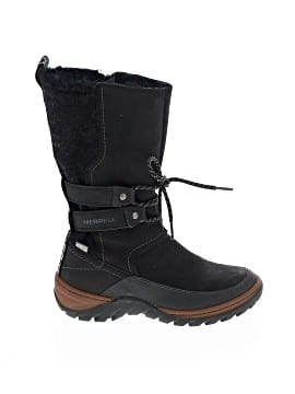 Merrell Boots (view 1)