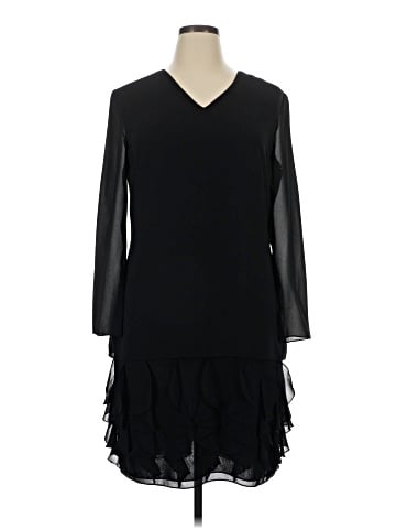 Adrianna Papell Cocktail Dress (view 1)