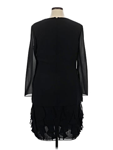 Adrianna Papell Cocktail Dress (view 2)