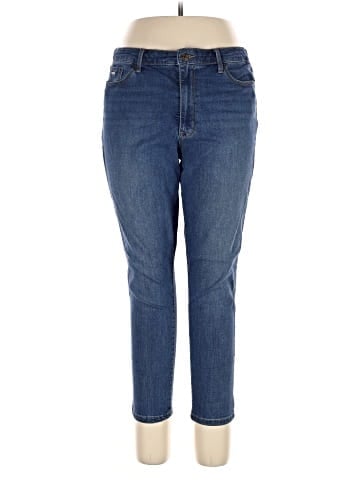 Nine West Jeans (view 1)