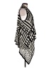Say What? Black Kimono Size M (estimated) - photo 4
