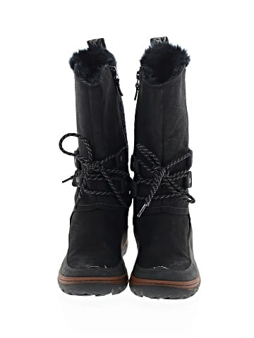 Merrell Boots (view 2)