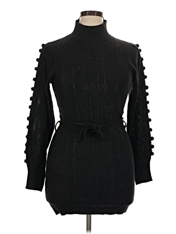 Say What? Casual Dress (view 1)