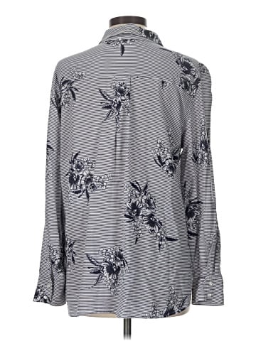 Renuar Long Sleeve Blouse (view 2)