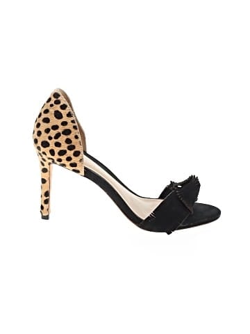 Loeffler Randall Heels (view 1)