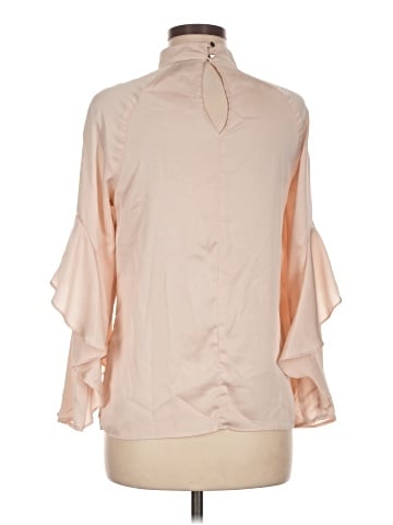 Slate & Willow 3/4 Sleeve Blouse (view 2)