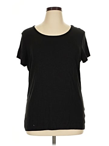 George Short Sleeve T-Shirt (view 1)
