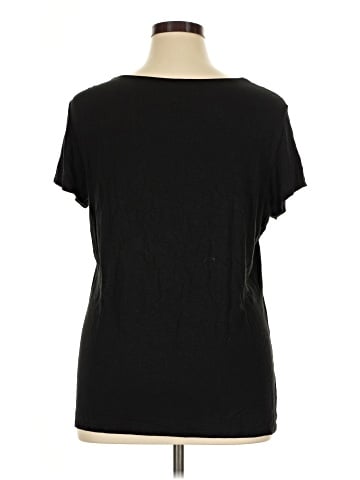 George Short Sleeve T-Shirt (view 2)