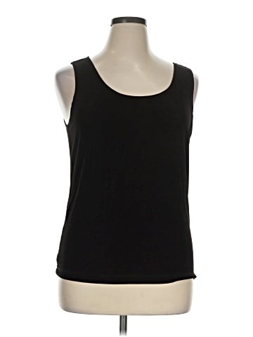 Travelers by Chico's Tank Top (view 1)