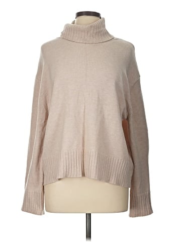 Laundry by Shelli Segal Turtleneck Sweater (view 1)
