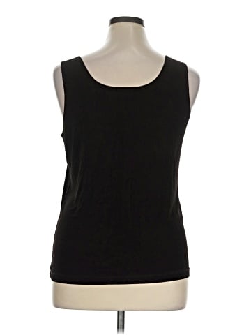 Travelers by Chico's Tank Top (view 2)
