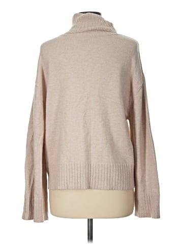 Laundry by Shelli Segal Turtleneck Sweater (view 2)
