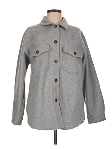Love Tree Coat (view 1)