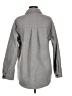Love Tree 100% Polyester Gray Coat Size M - photo 2